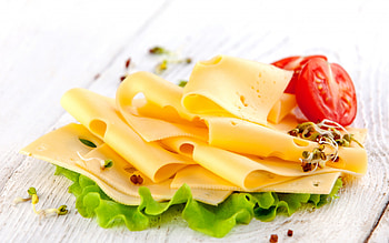 Slices, Cheese HD wallpaper