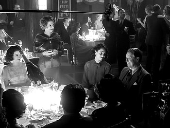 Behind-the-scenes , Mank film, Fascinating glimpse, Immersive production HD wallpaper
