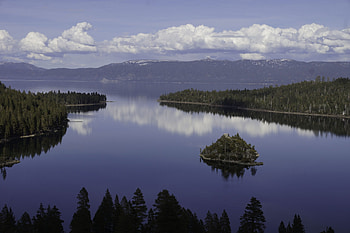 Emerald Bay weddings, High Mountain Weddings, Romantic ceremony, Unforgettable memories HD wallpaper