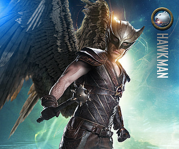 Hawkman (DC Comics), TV Show, DC's Legends of Tomorrow HD wallpaper