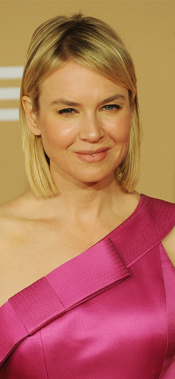Renee Zellweger HD phone wallpaper