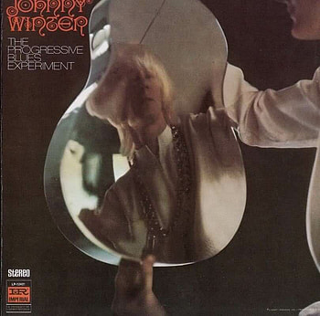 Johnny Winter-Progressive Blues, music, musician, man, singer, guitarist HD wallpaper
