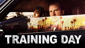 Training Day, Episodenguide, Streaming options, Latest news HD wallpaper