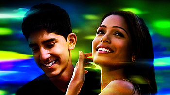 Slumdog Millionaire, background, Vibrant visuals, Cultural exploration HD wallpaper