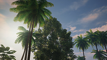 LifeAfter-Santopany, video game, LifeAfter HD wallpaper