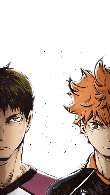 Haikyuu!!, Haikyuu!! Mobile , Top , Haikyuu!! Mobile Backgrounds HD phone wallpaper