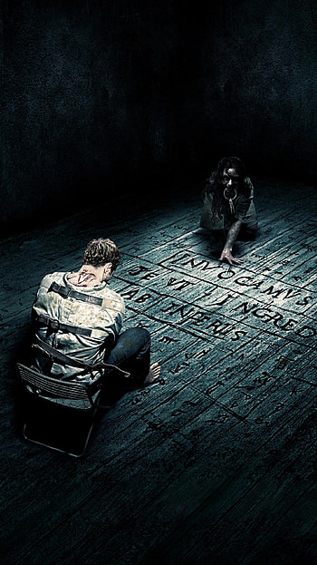 Deliver Us from Evil (2022) movie HD phone wallpaper