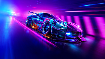 Need For Speed Heat 2019 , need-for-speed-heat, need-for-speed, games HD wallpaper