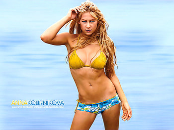 anna, cool HD wallpaper