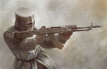 Fantasy, Humor HD wallpaper