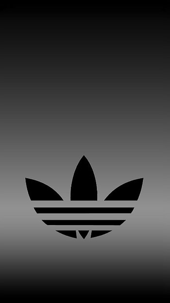 Adidas logo, collection, Unique designs, Brand promotion HD phone wallpaper