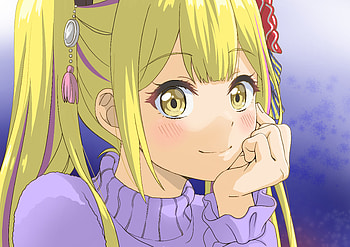 Sara da Odin, Anime, A Salad Bowl of Eccentrics, Sara da Odin HD wallpaper