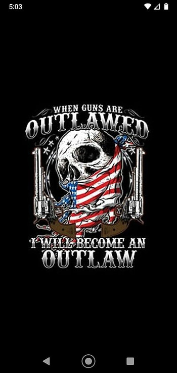 Guns, art, personal protective equipment HD phone wallpaper