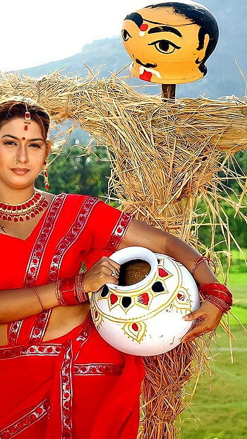 Rakshita, kannada actress HD phone wallpaper