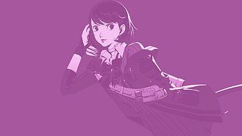 Persona 3 Reload, Yukari Takeba HD wallpaper