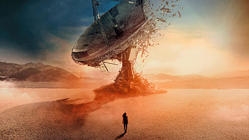 Netflix 3 Body Problem, 3-body-problem, tv-shows, netflix HD wallpaper