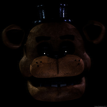 Five Nights At Freddy's, Video Game HD phone wallpaper