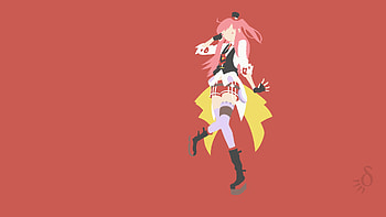Log Horizon - Tetra by Krukmeister Log Horizon - Tetra by Krukmeister HD wallpaper