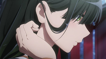 Sound! Euphonium Season 3, Anime, Sound! Euphonium, Reina Kousaka HD wallpaper