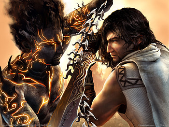 Prince Of Persia, Games, Men HD wallpaper