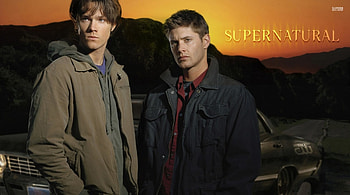 Supernatural, Sam Winchester, TV Series, Dean Winchester HD wallpaper