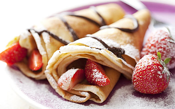 Food HD wallpaper