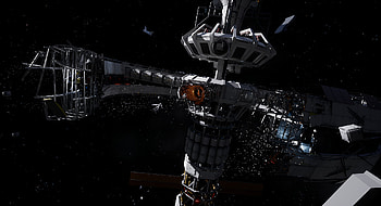 Deliver Us The Moon, video game, Deliver Us The Moon HD wallpaper