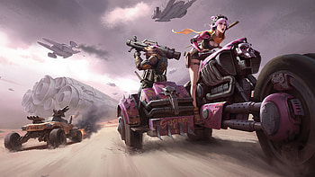 Players , artist, artwork, artstation HD wallpaper