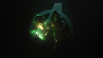 Doctor Doom For Avengers Doomsday, doctor-doom, supervillain, marvel, superheroes, artwork, digital-art, robert-downey-jr, avengers-doomsday HD wallpaper