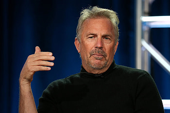 Kevin Costner, Yellowstone, Mega Star, East Texas HD wallpaper