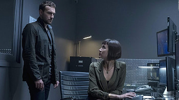 Tom Austen, Helstrom series, Marvel horror, Superhero films HD wallpaper