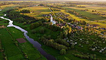 Lithuania , Baltana HD wallpaper