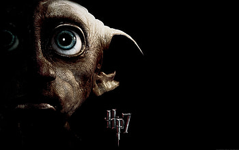 Harry Potter, Deathly Hallows, Part 1 HD wallpaper