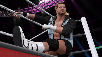 WWE 16 4. We were unable to load Disqus. If you are a moderator please see our troubleshooting guide. HD wallpaper