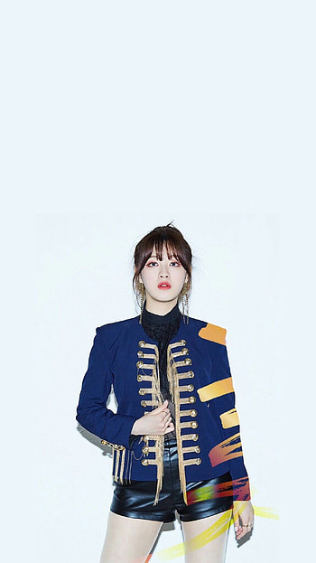 CLC K-pop Music MV HD phone wallpaper