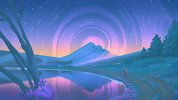 Motions, artist, artwork, digital-art, deviantart HD wallpaper