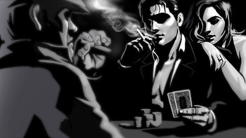 Wodkah - The Liquidator [] (Dark Underground Oldschool Gangsta Rap Beat Instrumental beat) - YouTube HD wallpaper