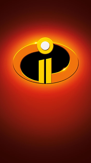 Incredibles 2 (2022) movie HD phone wallpaper