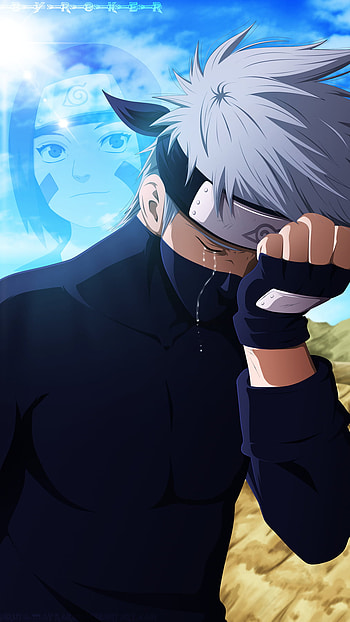 obito, emotional HD phone wallpaper