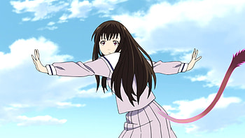 Noragami, Iki Hiyori | Noragami | Pinterest | Noragami and Hiyori iki HD wallpaper