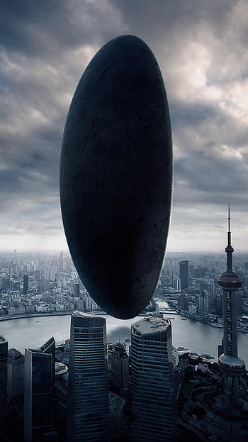 Arrival (2022) movie HD phone wallpaper