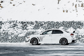 Auto, Mitsubishi, Cars, Car, Machine HD wallpaper