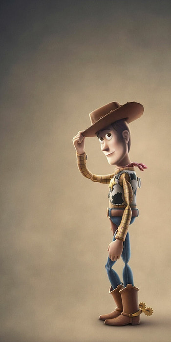 Toy Story (Animation), Toy Story 4 movie, Woody's adventure, Pixar animation HD phone wallpaper