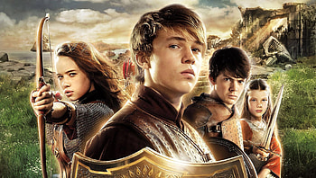 The Chronicles of Narnia: Prince Caspian (2022) movie HD wallpaper