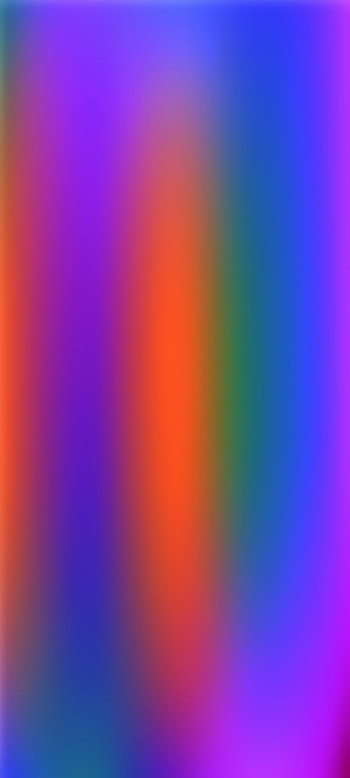 Purple and Orange, background HD phone wallpaper