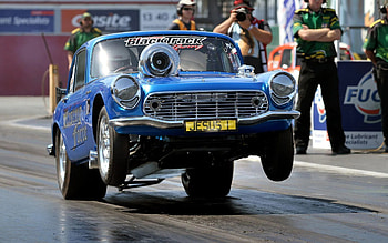 Drag Racing, High-Speed, Intense, Backgrounds HD wallpaper