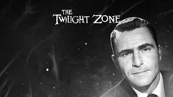 The Twilight Zone HD wallpaper