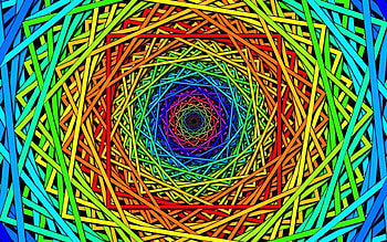 cool design, design, abstract, fun, 3d HD wallpaper