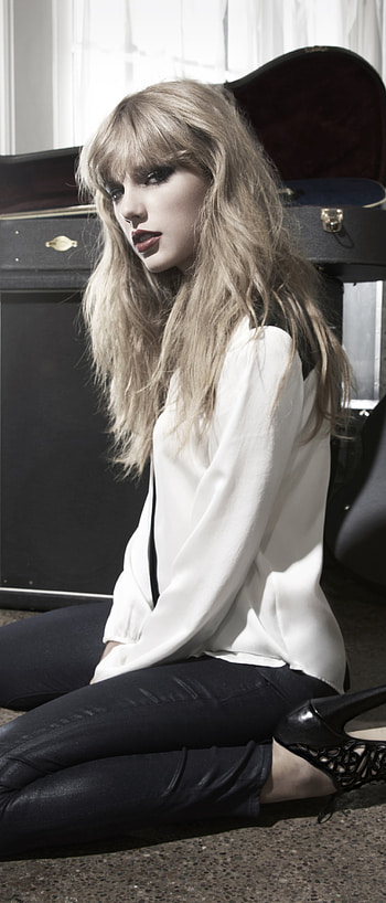 music, Taylor Swift HD phone wallpaper