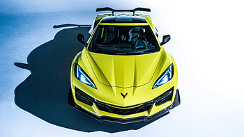 2023 Chevrolet Corvette Z06 Z07 Performance Package, chevrolet-corvette, 2023-cars, cars HD wallpaper